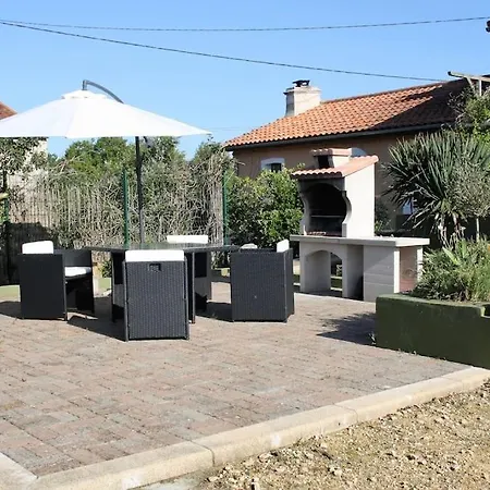 Apartment Cerisier *