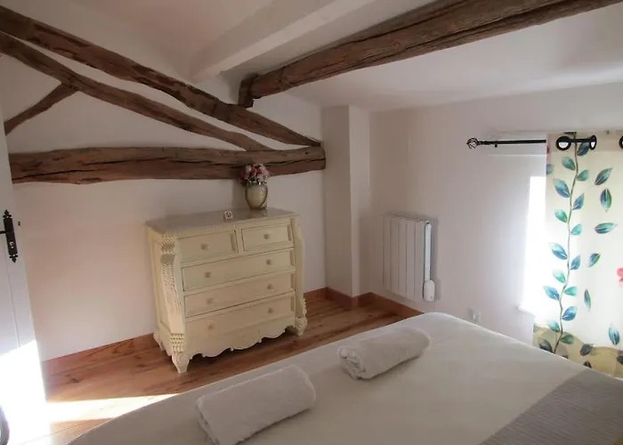 Apartamento Cerisier *