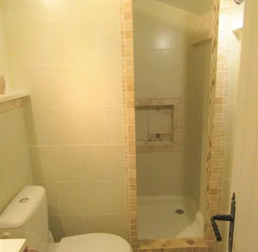 Apartamento Cerisier Etusson